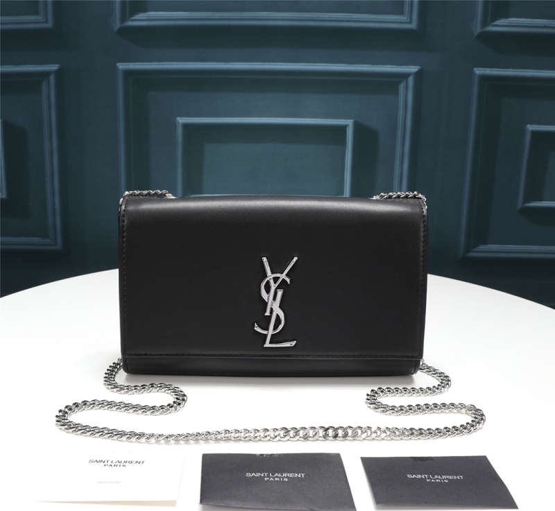 YSL Satchel Bags